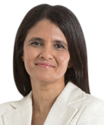 Anita Sockalingam